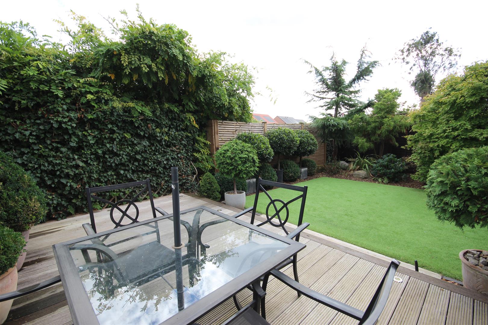 Rosedale, Leven, Beverley